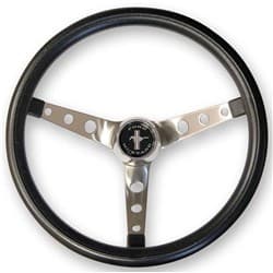 GRANT OFFICIAL FORD MUSTANG INCLUDES 5847 HORN BUTTON GRANT - 968