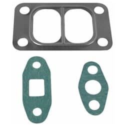 GARRETT TURBO FLANGE GASKET SUITS T3 & T04B W/ T3 FLANGE GARRETT / 95021
