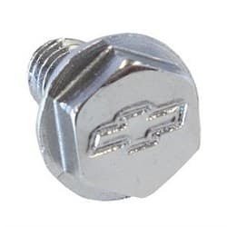 BOW TIE BODY BOLTS 5/16X 13/16 STAINLESS STEEL GARDENER - 10-88276