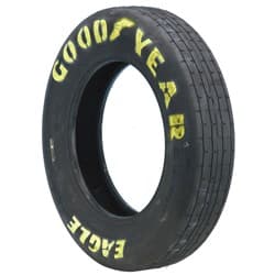 GOODYEAR 23x5.0x15 FRONT TYRE FRONT RUNNERS GOODYEAR - 2989