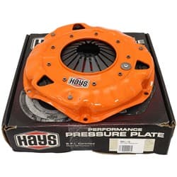 GM 11 STREET PRESSURE PLATE   HAYS - 51-110