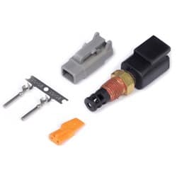 AIR TEMP SENSOR 1/8" NPT HALTECH / HT-010206