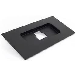 IC-10 MOLDED PANEL MOUNT 250mm X 500mm HALTECH / HT-060091