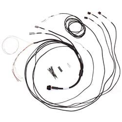 STAND-ALONE HARNESS FOR IC-7 SEMI TERMINATED HALTECH / HT-060300