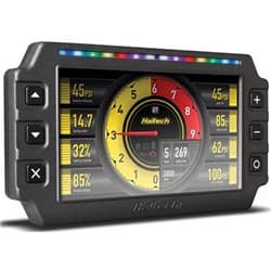 IC-7 DIGITAL DASH 7" DISPLAY HALTECH CAN IC7 HALTECH / HT-067010