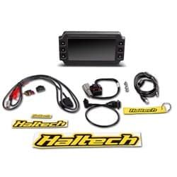 IC-7 DIGITAL DASH 7" DISPLAY UNIVERSAL OBD-II HALTECH / HT-067012