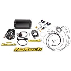 IC-7 DIGITAL DASH 7" DISPLAY STAND-ALONE CLASSIC KIT HALTECH / HT-067014