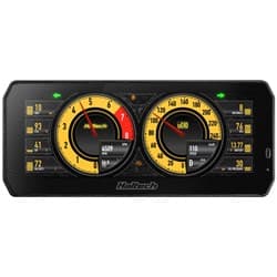 UC-10 DIGITAL DASH 10" DISPLAY HALTECH CAN, OBD-II UC10 HALTECH / HT-068000