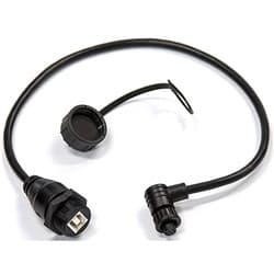 WATERPROOF USB EXTENSION CABLE TYPE B HALTECH / HT-070013