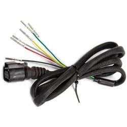 BOSCH LSU 4.9 HARNESS ONLY SUITS NEXUS & ELITE PRO HALTECH / HT-131002