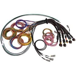 NEXUS R5 UNIVERSAL WIRE IN HARNESS HALTECH / HT-185200