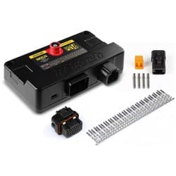 PD16 PDM WITH PLUG & PIN SET FOR ELITE & NEXUS ECUS ONLY HALTECH / HT-198100
