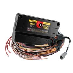 PD16 PDM & FLYING LEAD HARNESS FOR ELITE & NEXUS ECUS ONLY HALTECH / HT-198201