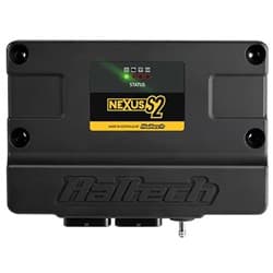 NEXUS S2 ECU ONLY 4CYL/ 2ROTOR   HALTECH / HT-212000