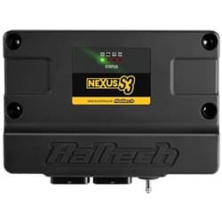 NEXUS S3 ECU ONLY UP TO 8 CYL OR 4 ROTOR HALTECH / HT-213000