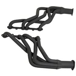 FLOWTECH MOST CHEV 67-89 SB LENGTH HEADERS,1-5/8X3 STAND HOLLEY - 11100FLT