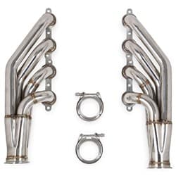 HEADERS TURBO LS ENGINES 5.7 6.0 LITRE 1-7/8" HOLLEY - 11537FLT