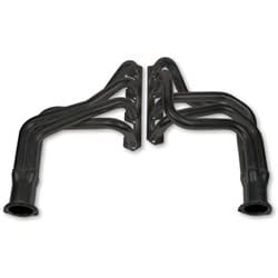 FLOWTECH FORD F100 SBF 289-302 LENGTH HEADERS,1-1/2 X 3 STAND HOLLEY - 12500FLT
