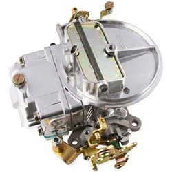 HOLLEY 350 2BL CARB MAN CHOKE W/KICKDOWN HOLLEY - 0-7448SA