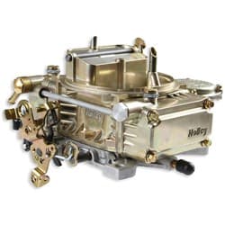 HOLLEY 390 V/SEC.SQ.BORE CARB   HOLLEY - 0-8007