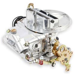 HOLLEY 500 2BL AVENGER CARB ELECTRIC CHOKE W/KICKDOWN HOLLEY - 0-80500