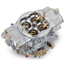 4150HP 950CFM S/CHARGER CARB SHINNY FINISH SUIT BLOWER HOLLEY - 0-80577S
