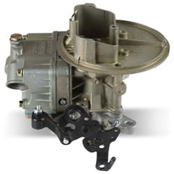 350cfm 2BBL KEITH DORTON WITH REMOVABLE EMULSION BLEEDS HOLLEY - 0-80787