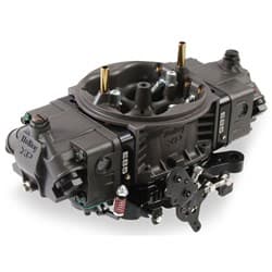 950 CFM E85 ULTRA XP GREY w/BLACK HOLLEY / HO0-80845HBX