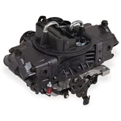 HOLLEY 770 CFM MARINE ELECTRIC CHOKE VAC SEC HOLLEY - 0-82770