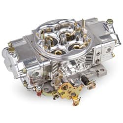 HOLLEY 950 CFM DP ALLOY 4150 STREET HP CARBURETTOR HOLLEY - 0-82951SA
