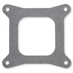 HOLLEY 4150 SQUARE BORE BASE GASKET 1/16 THICK .060' HOLLEY - 108-10