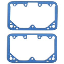 HOLLEY BLUE BOWL GASKET SUIT 3 CIRCUIT 4500 HOLLEY - 108-120