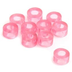 IDLE MIXTURE SCREW GASKET. 10 PACK. USED ON BILLET BLOCKS HOLLEY - 108-126