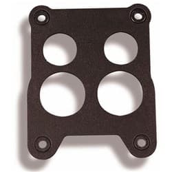 HOLLEY SPREAD BORE BASE 4-HOLE GASKET 5/32 THICK HOLLEY - 108-25
