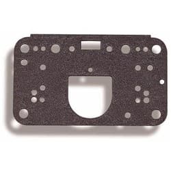HOLLEY METERING BLOCK GASKETS 3-CIRCUIT DOMINATOR 4500 HOLLEY - 108-36-2