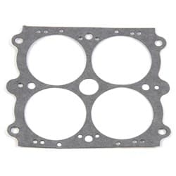 HOLLEY THROTTLE BODY GASKET SUIT 4150/60,1-3/4X 1-3/4 HOLLEY - 108-7