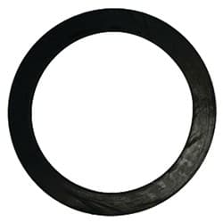 HOLLEY FUEL BOWL PLUG GASKETS 10 PACK HOLLEY - 108-77