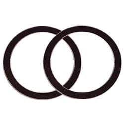 FUEL BOWL INLET FITTING GASKET 2 PACK, 7/8 HOLLEY - 108-8