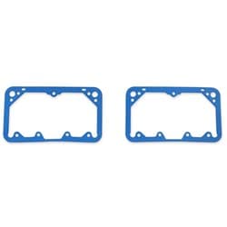 NON-STICK FUEL BOWL GASKET 2 PK SUIT 2300 4150 4160 4500 HOLLEY - 108-83-2
