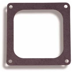 HOLLEY BASE GASKET SUIT 4500 AND 4500 DOMINATOR 1/16 THICK HOLLEY - 108-84-2