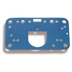 METERING BLOCK GASKET,4150/60 NON-STICK, 2 PACK HOLLEY - 108-89-2