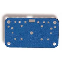 METERING BLOCK GASKET,4165/75 NON-STICK, 2 PACK HOLLEY - 108-90-2