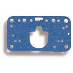 METERING BLOCK GASKET,4165/75 NON-STICK, 2 PACK HOLLEY - 108-91-2