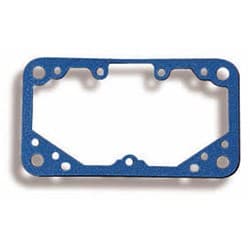 HOLLEY FUEL BOWL GASKET NON-STICK,2 PACK SPREADBORE HOLLEY - 108-92-2