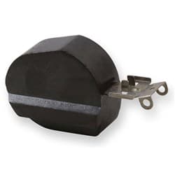 NITROPHYL SIDE HUNG FLOAT   HOLLEY - 116-1