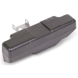 PRIMARY WEDGED FLOAT   HOLLEY - 116-13