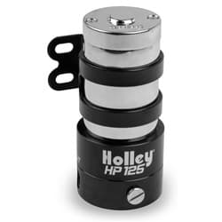 HOLLEY 125GPH ELECTRIC FUEL 110 GPH @ 7 PSI HOLLEY - 12-125