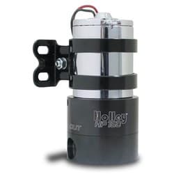 HOLLEY 150 GPH ELECTRIC FUEL 140 GPH @ 7 PSI NIL USE MA4140 HOLLEY - 12-150