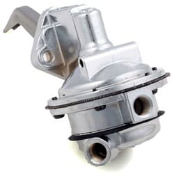 289-351W MECH FUEL PUMP 3/8  6.5-8PSI 110GPH HOLLEY - 12-289-11