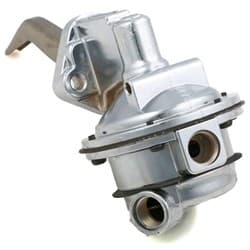 S/B FORD 289/302/351W 170GPH MECH FUEL PUMP 8PSI K/DORTON HOLLEY - 12-289-20